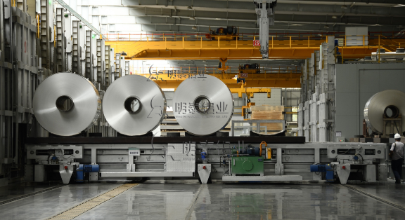 4343/3003合金鋁板