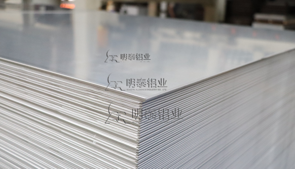 6005鋁板