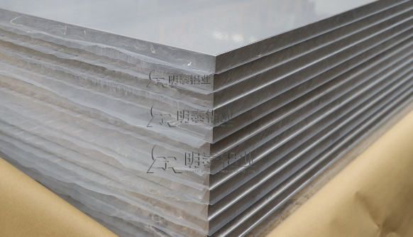 母線用鋁板