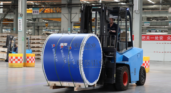 不做復(fù)合！明泰鋁箔源頭工廠(chǎng)_食品級(jí) / 藥用級(jí)鋁箔直銷(xiāo)