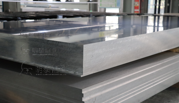 5M52鋁板