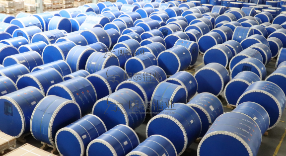 車(chē)輛車(chē)廂用 5052 壓花鋁卷 耐腐蝕 批量采購(gòu)享出廠(chǎng)價(jià)