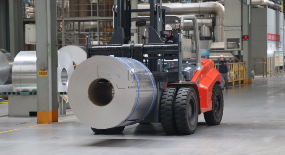 實力工廠直供 明泰鋁業(yè)5052鋁卷 筆記本 / 平板結構與外觀件專用高端氧化鋁卷料