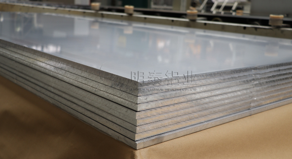 6082 鋁板生產(chǎn)廠家 明泰鋁業(yè) 源頭直供 性價比高