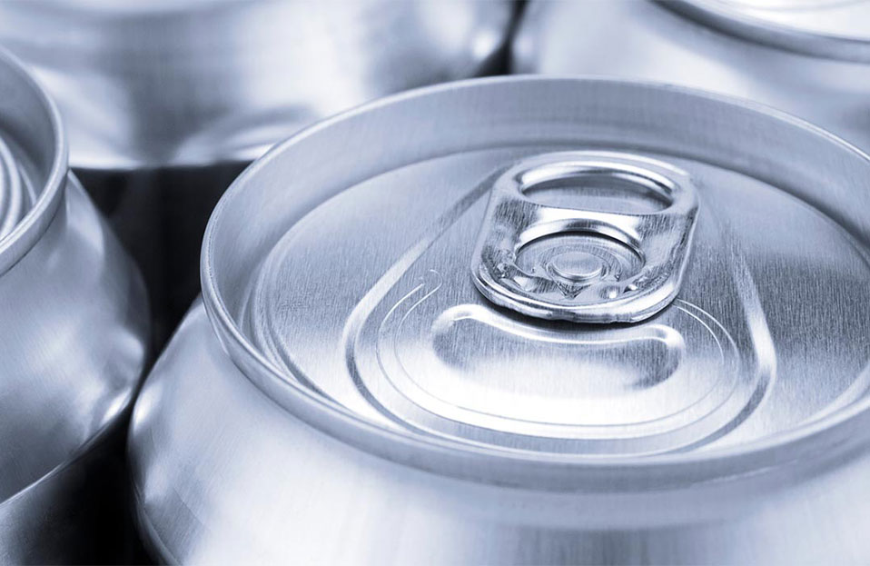 易拉罐拉環(huán)、罐蓋（底）用鋁卷帶