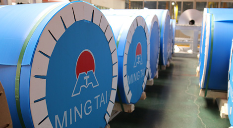 易拉罐罐蓋用鋁合金5052、3004